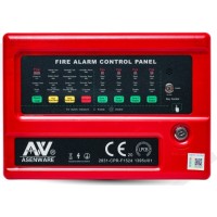 Tủ trung tâm 1Zone Tích hợp Module truyền tin cảnh báo AW-D140-IoT